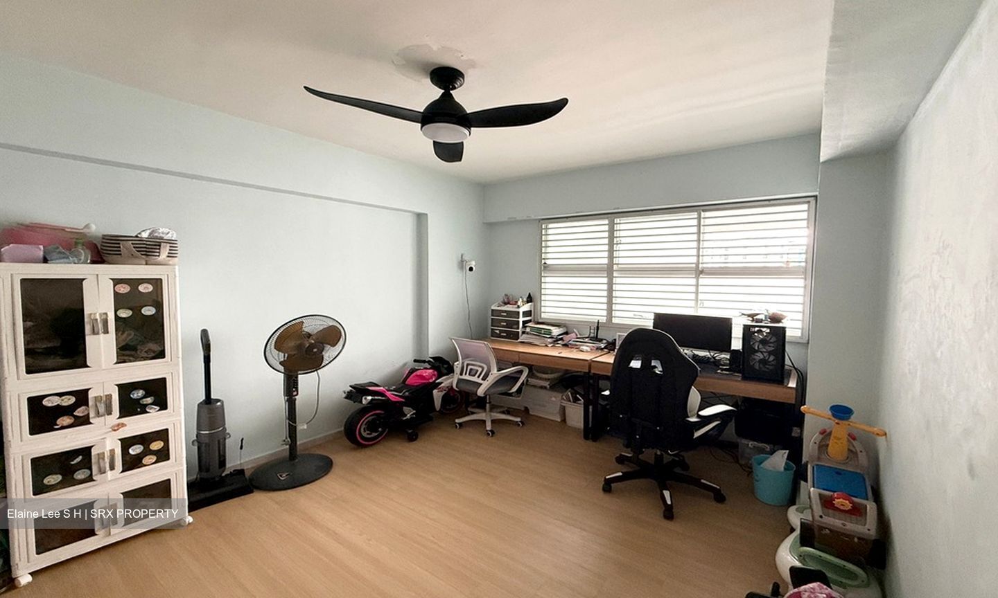 Blk 305D Anchorvale Place (Sengkang), HDB 4 Rooms #610329511